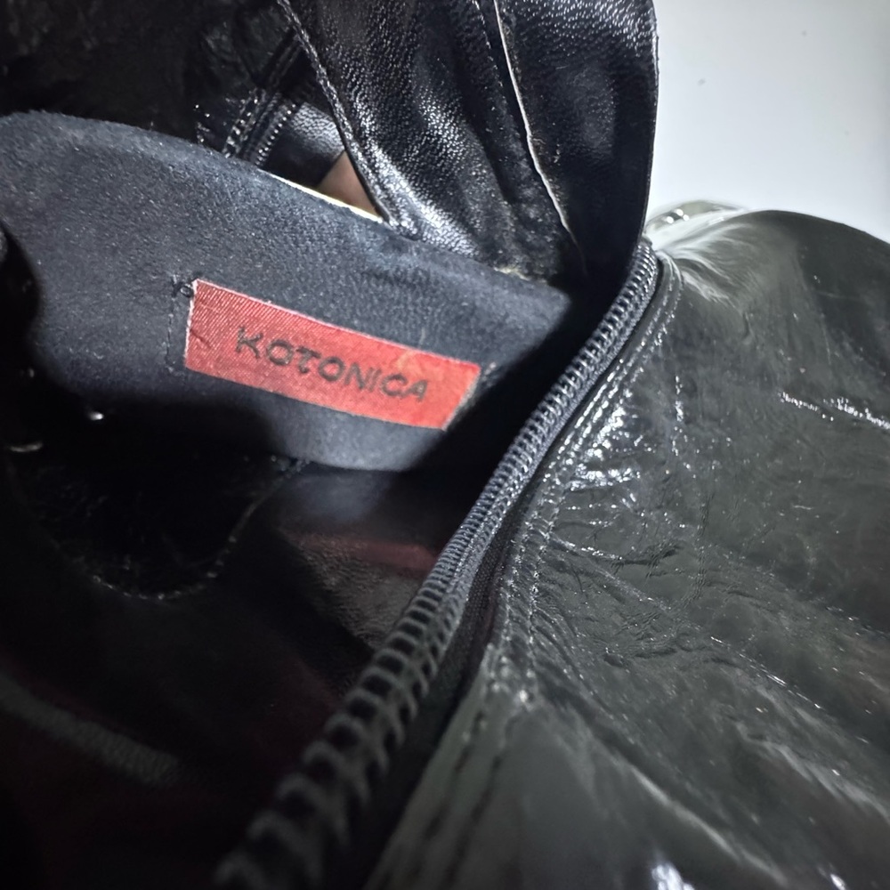 Stripper boot - Picture 3 of 5